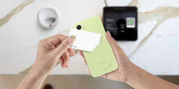 Чехол (клип-кейс) Samsung для Samsung Galaxy A25 Card Slot Case A25