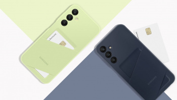 Чехол (клип-кейс) Samsung для Samsung Galaxy A25 Card Slot Case A25