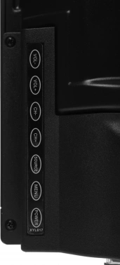 Телевизор LED BBK 42