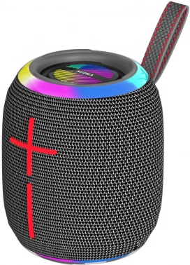 Колонка порт. Supra BTS-515