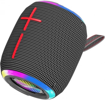 Колонка порт. Supra BTS-515