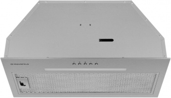 Вытяжка встраиваемая Maunfeld TRAPEZE 603EM