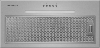 Вытяжка встраиваемая Maunfeld TRAPEZE 603EM