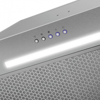 Вытяжка встраиваемая Maunfeld TRAPEZE 603EM