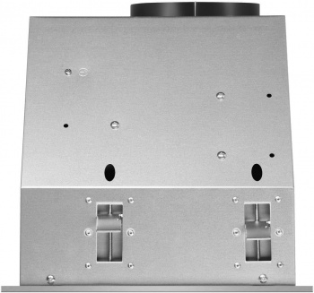 Вытяжка встраиваемая Maunfeld TRAPEZE 603EM