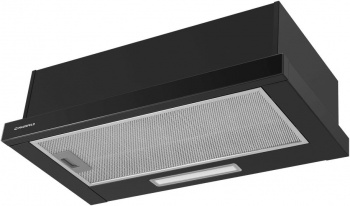 Вытяжка встраиваемая Maunfeld Clyde 50