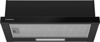 Вытяжка встраиваемая Maunfeld Clyde 50