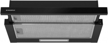 Вытяжка встраиваемая Maunfeld Clyde 50