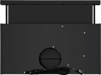 Вытяжка встраиваемая Maunfeld Clyde 50