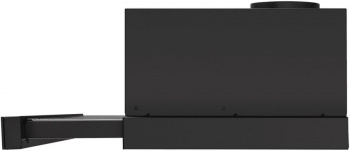 Вытяжка встраиваемая Maunfeld Clyde 50