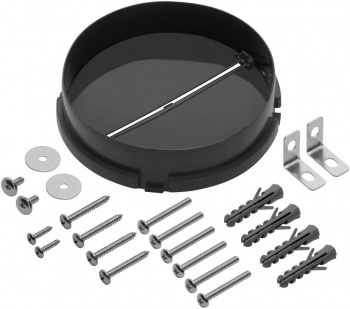 Вытяжка встраиваемая Maunfeld Clyde 50