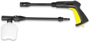 Минимойка Champion HP3141