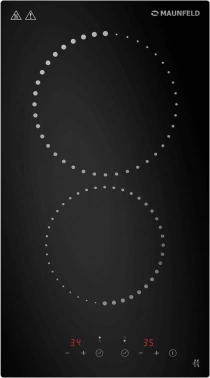 Варочная поверхность Maunfeld CVCE292PBK