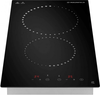 Варочная поверхность Maunfeld CVCE292PBK