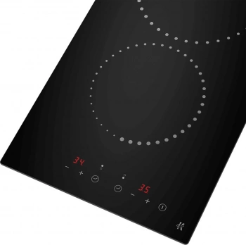 Варочная поверхность Maunfeld CVCE292PBK