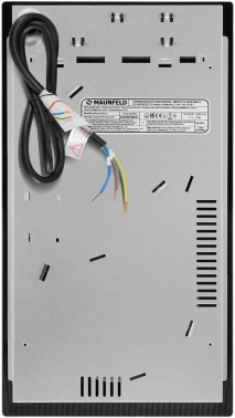 Варочная поверхность Maunfeld CVCE292PBK