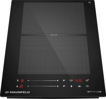 Индукционная варочная поверхность Maunfeld CVI292S2FBK