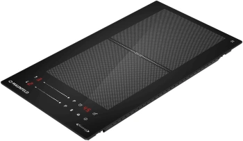 Индукционная варочная поверхность Maunfeld CVI292S2FBK