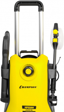 Минимойка Champion HP3250