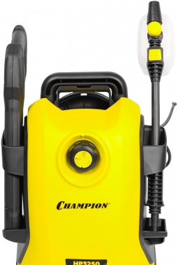 Минимойка Champion HP3250