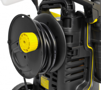 Минимойка Champion HP3250