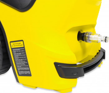 Минимойка Champion HP3250