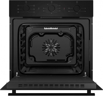 Духовой шкаф Электрический Maunfeld AEOF6060B2