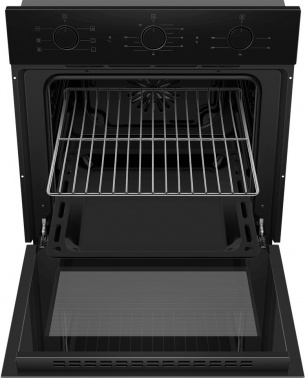 Духовой шкаф Электрический Maunfeld AEOF6060B2