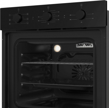 Духовой шкаф Электрический Maunfeld AEOF6060B2