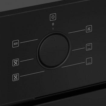 Духовой шкаф Электрический Maunfeld AEOF6060B2