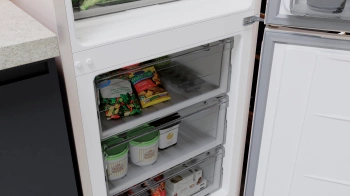 Холодильник Hotpoint HT 4200 AB