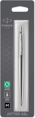 Ручка гелев. Parker Jotter Core K694
