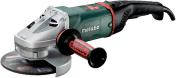 Углошлифовальная машина Metabo WE 24-180 MVT