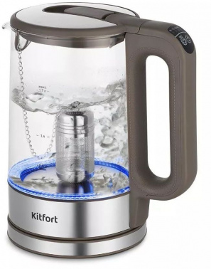 Чайник электрический Kitfort КТ-6664