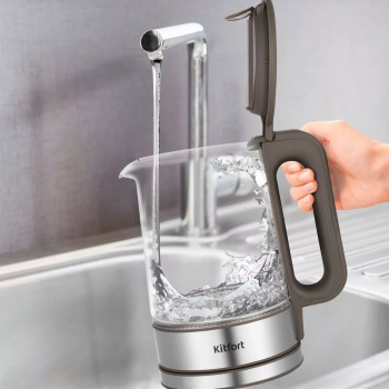 Чайник электрический Kitfort КТ-6664