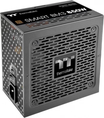 Блок питания Thermaltake ATX 850W Smart BM3 Gen.5