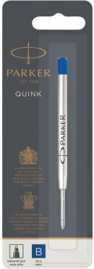 Стержень шариковый Parker QuinkFlow Z08