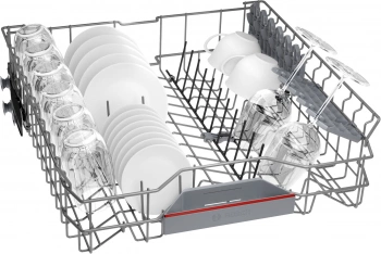 Посудомоечная машина встраив. Bosch SMV6ZCX13E