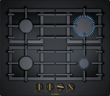 Газовая варочная поверхность Bosch PPP6B6B90R