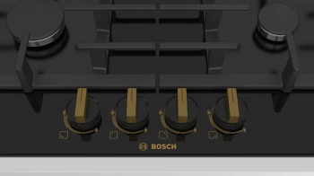Газовая варочная поверхность Bosch PPP6B6B90R