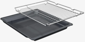 Духовой шкаф Электрический Bosch CMG7241B1