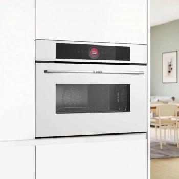 Духовой шкаф Электрический Bosch CMG7241W1