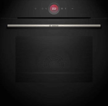 Духовой шкаф Электрический Bosch Serie 8 HBG7341B1