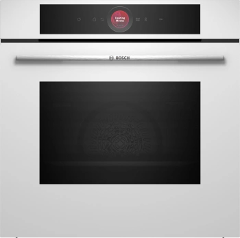 Духовой шкаф Электрический Bosch Serie 8 HBG7341W1