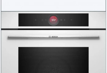Духовой шкаф Электрический Bosch Serie 8 HBG7341W1