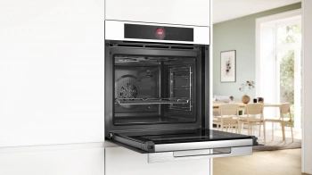 Духовой шкаф Электрический Bosch HBG7741W1