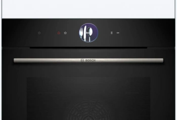 Духовой шкаф Электрический Bosch HBG7764B1