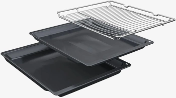 Духовой шкаф Электрический Bosch HBG7764B1