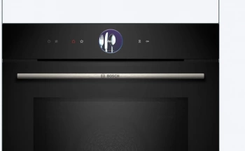 Духовой шкаф Электрический Bosch Serie 8 HMG776NB1