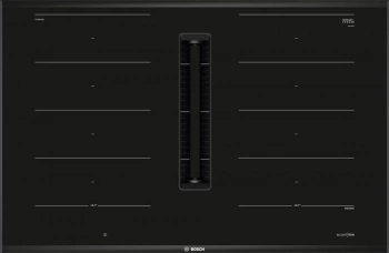 Индукционная варочная поверхность Bosch PXX895D66E